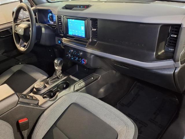 2023 Ford Bronco - $38,087