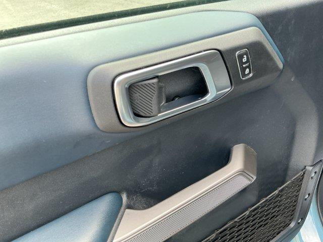 2023 Ford Bronco - $45,954