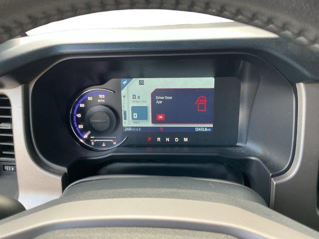 2023 Ford Bronco - $45,954