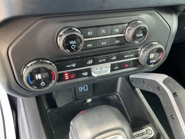 2023 Ford Bronco - $45,954