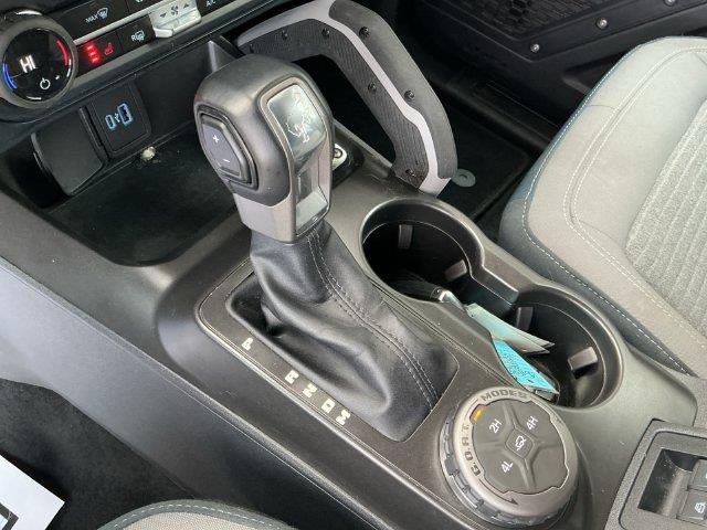 2023 Ford Bronco - $45,954