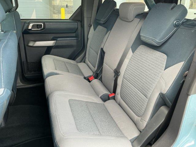 2023 Ford Bronco - $45,954