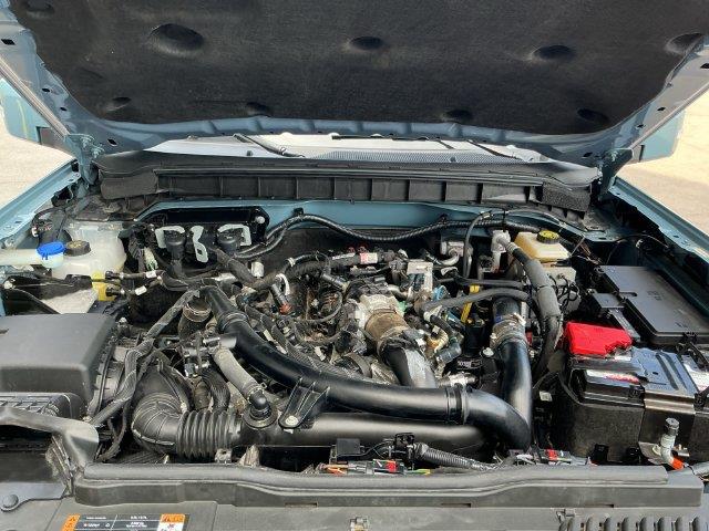 2023 Ford Bronco - $45,954