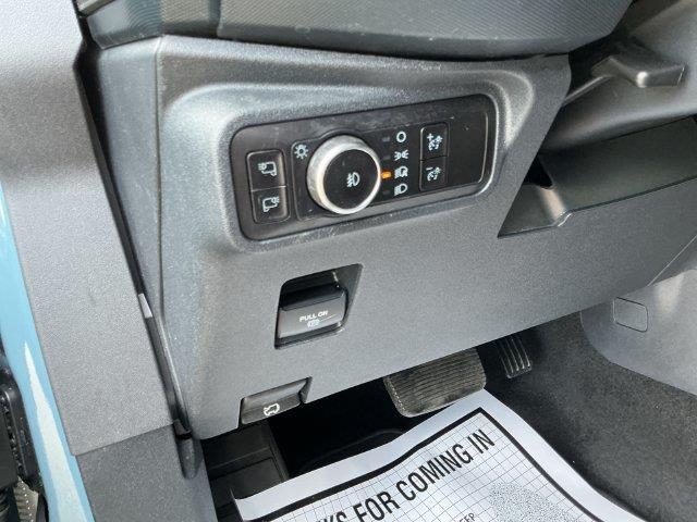 2023 Ford Bronco - $45,954