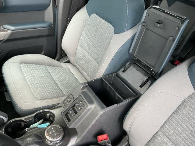 2023 Ford Bronco - $45,954