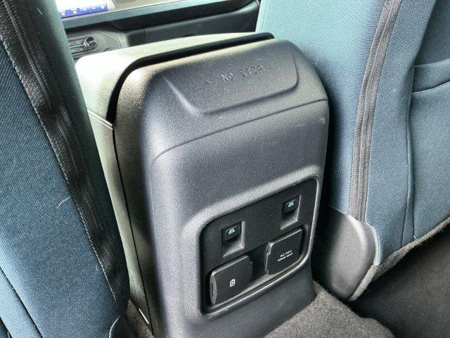 2023 Ford Bronco - $45,954