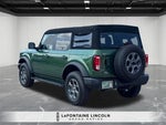 2023 Bronco Thumbnail 2