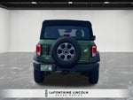 2023 Bronco Thumbnail 3