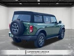 2023 Bronco Thumbnail 4