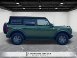 2023 Bronco Thumbnail 5