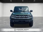 2023 Bronco Thumbnail 6