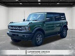2023 Bronco Thumbnail 15