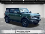 2023 Bronco Thumbnail 16