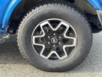 2023 Bronco Thumbnail 9
