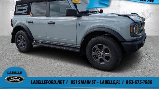 Preowned 2023 Ford Bronco Base for Sale