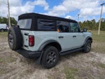 2023 Bronco Thumbnail 4