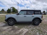 2023 Bronco Thumbnail 7