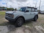 2023 Bronco Thumbnail 8