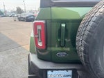 2023 Bronco Thumbnail 8