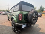 2023 Bronco Thumbnail 9