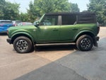 2023 Bronco Thumbnail 10