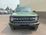 2023 Bronco Thumbnail 13