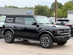2023 Bronco Thumbnail 32