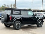 2023 Bronco Thumbnail 36