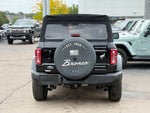 2023 Bronco Thumbnail 39
