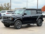 2023 Bronco Thumbnail 45