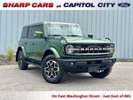 2023 Bronco Thumbnail 2