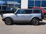 2023 Bronco Thumbnail 26