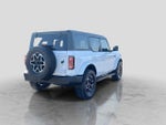 2023 Bronco Thumbnail 6