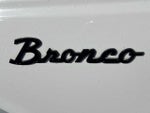 2023 Bronco Thumbnail 12