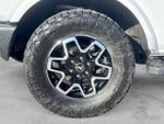 2023 Bronco Thumbnail 13