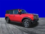 2023 Bronco Thumbnail 2