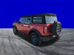 2023 Bronco Thumbnail 6