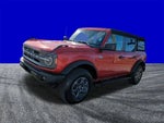2023 Bronco Thumbnail 8