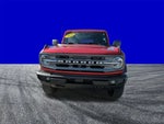 2023 Bronco Thumbnail 9
