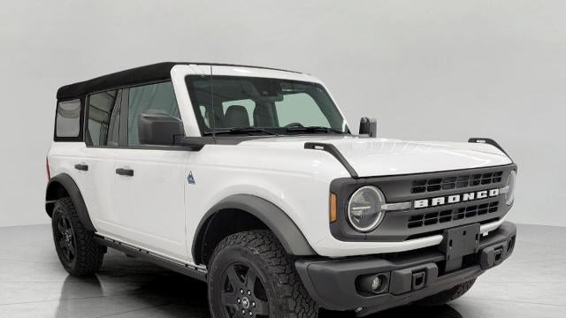 Preowned 2023 Ford Bronco Base for Sale