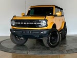 2021 Bronco Thumbnail 1
