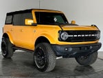 2021 Bronco Thumbnail 5