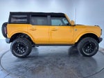 2021 Bronco Thumbnail 26