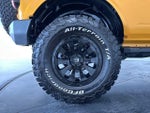 2021 Bronco Thumbnail 29