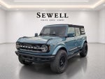 2022 Bronco Thumbnail 1