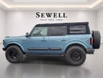 2022 Bronco Thumbnail 2
