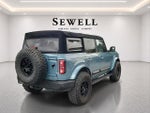 2022 Bronco Thumbnail 4