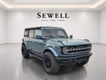 2022 Bronco Thumbnail 6