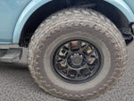 2022 Bronco Thumbnail 7
