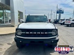 2022 Bronco Thumbnail 2